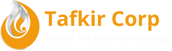 Tafkir Corp Logo